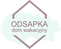 dom wakacyjny ODSAPKA